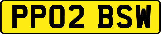 PP02BSW