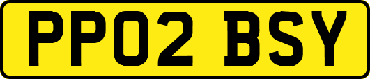 PP02BSY