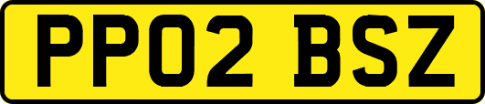 PP02BSZ