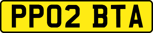 PP02BTA