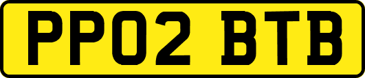 PP02BTB