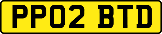PP02BTD