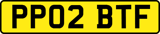 PP02BTF