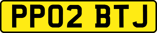 PP02BTJ