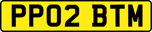 PP02BTM
