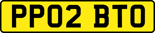 PP02BTO