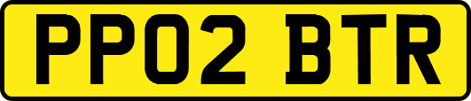 PP02BTR