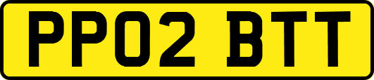 PP02BTT