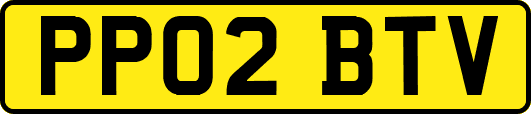 PP02BTV