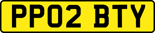PP02BTY