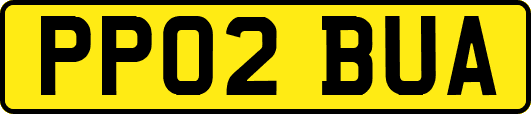 PP02BUA