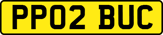 PP02BUC
