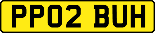 PP02BUH