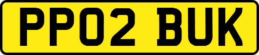 PP02BUK