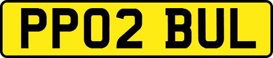 PP02BUL