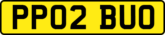 PP02BUO