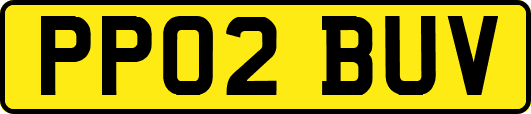 PP02BUV