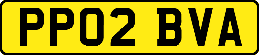 PP02BVA
