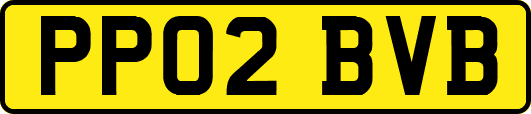 PP02BVB