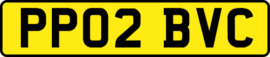 PP02BVC
