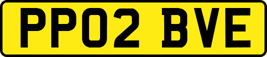 PP02BVE