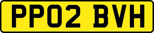 PP02BVH