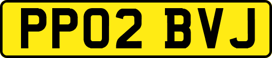 PP02BVJ