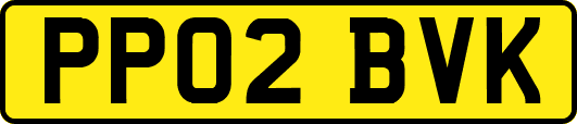 PP02BVK