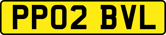 PP02BVL