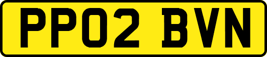 PP02BVN