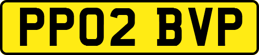 PP02BVP