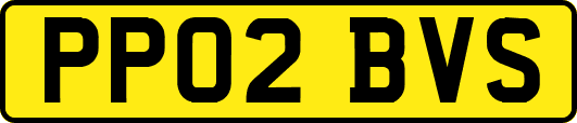 PP02BVS