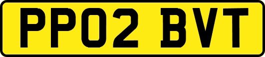 PP02BVT