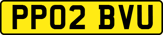 PP02BVU