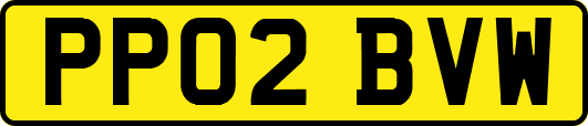 PP02BVW