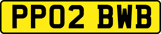 PP02BWB