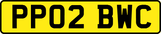 PP02BWC