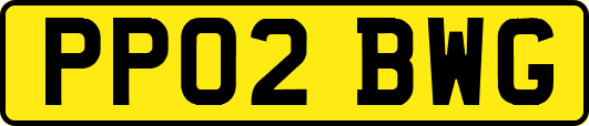 PP02BWG