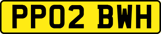 PP02BWH