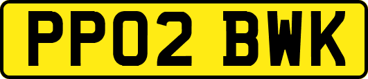 PP02BWK