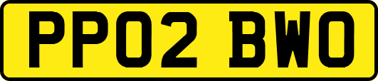 PP02BWO