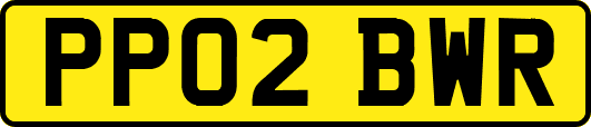 PP02BWR