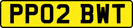PP02BWT