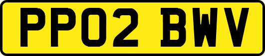 PP02BWV