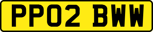 PP02BWW