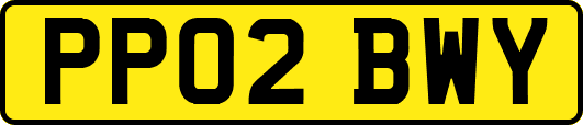 PP02BWY