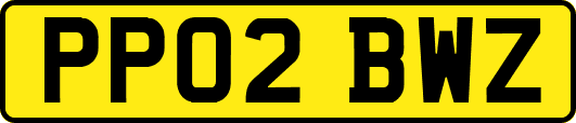 PP02BWZ