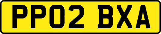 PP02BXA