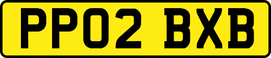 PP02BXB