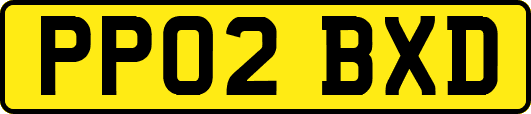 PP02BXD